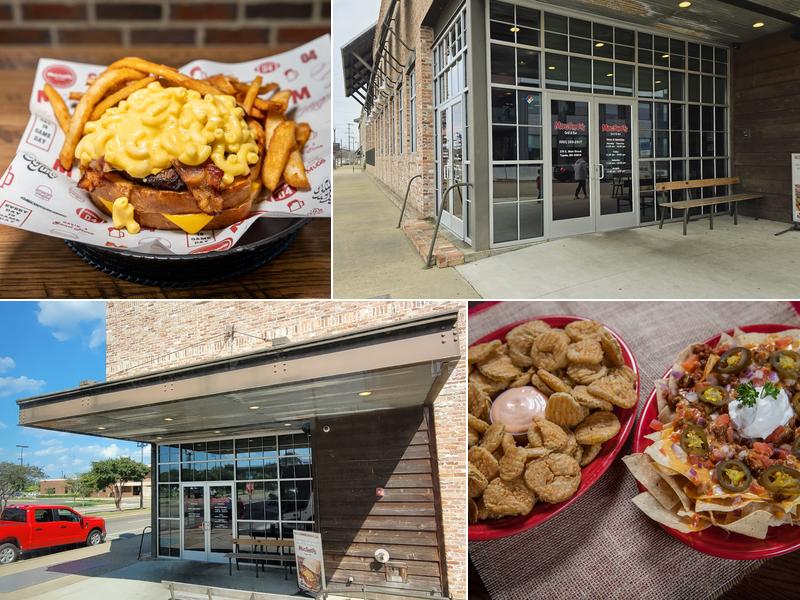 Mugshots Grill and Bar - Tupelo, MS