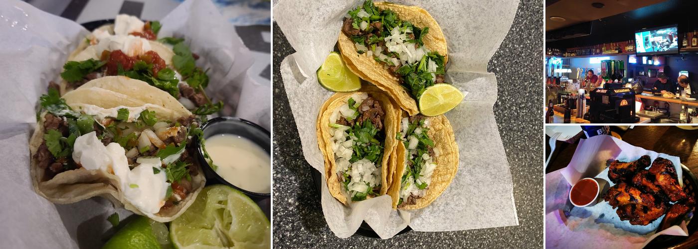 Nite Owls Saloon and Grill