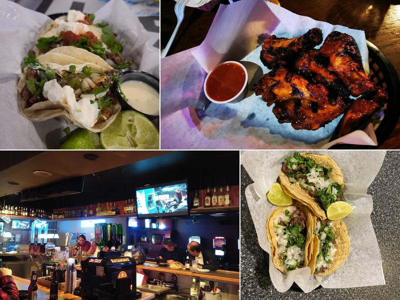 Nite Owls Saloon and Grill