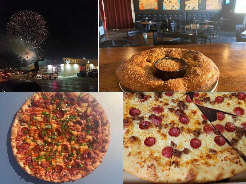 Lopiez Delivery & Catering on Brady St.