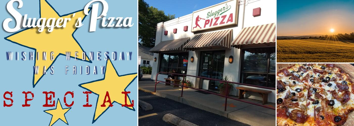 Saint Giuseppe’s Silvis