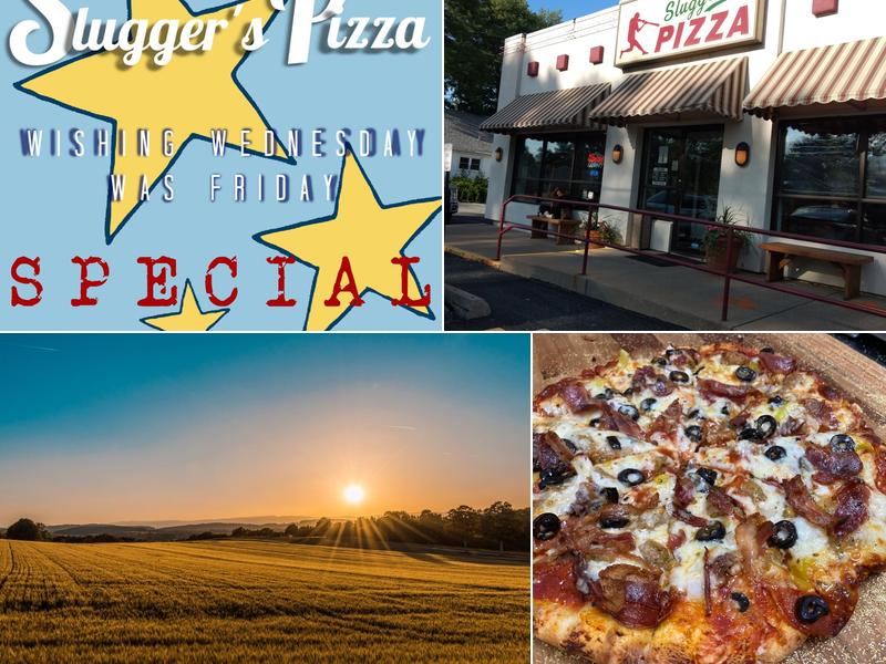 Saint Giuseppe’s Silvis