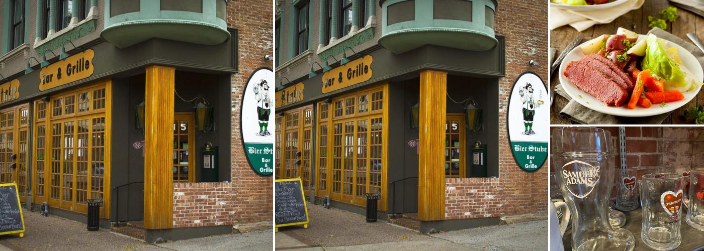 Bierstube Moline