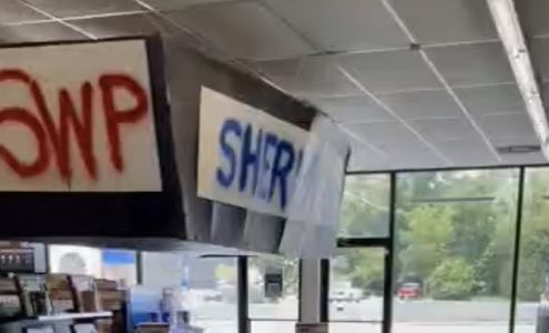 Sherwin-Williams Paint Store