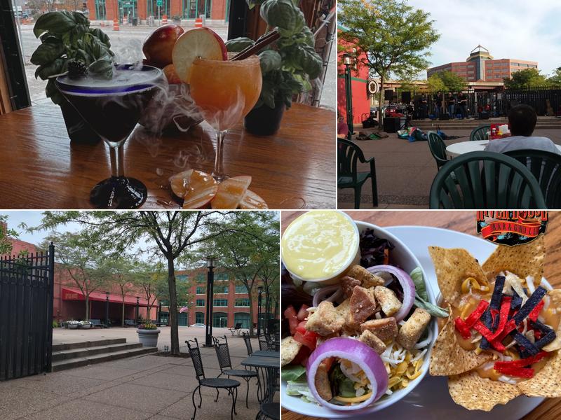 River House Bar & Grill