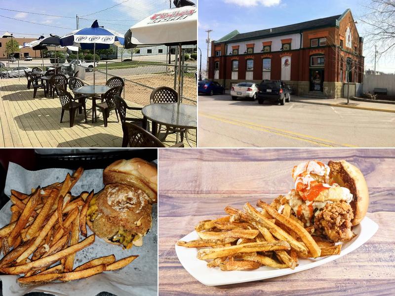 Rooster's Sports Bar & Grill