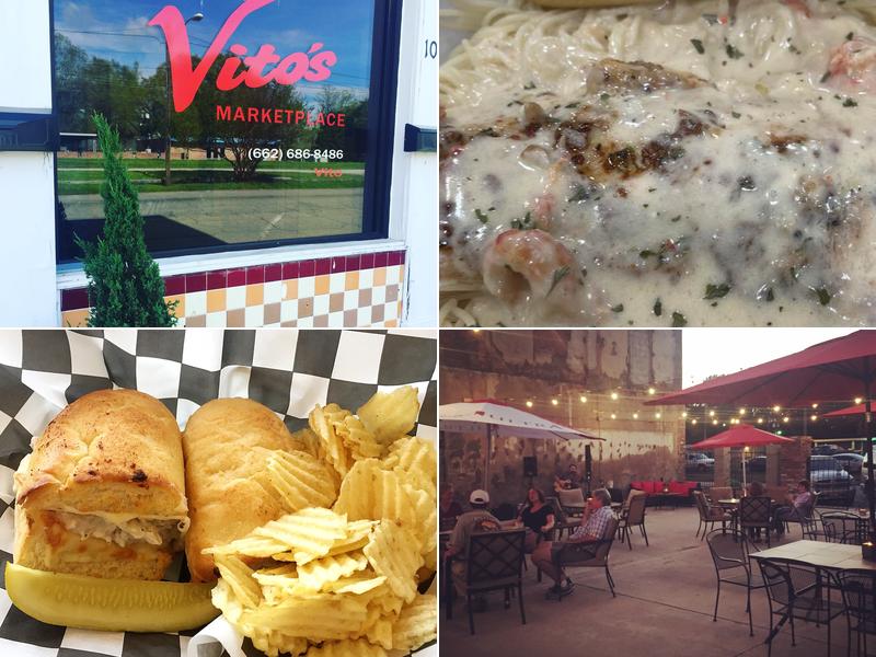 Vito's Marketplace