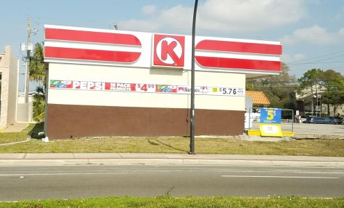 Circle K