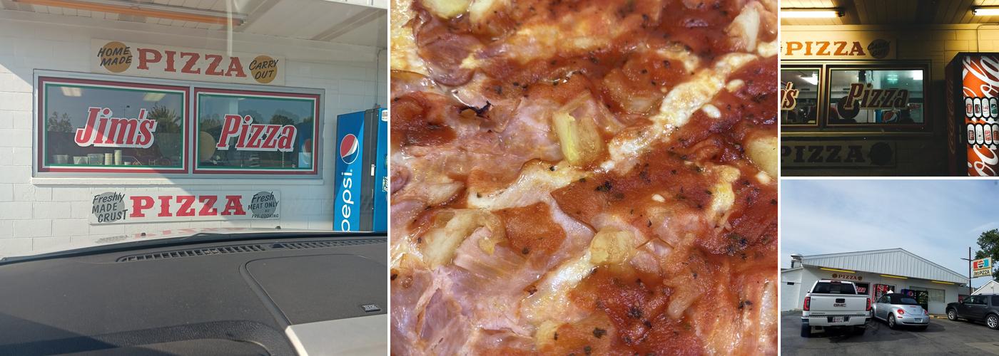 Jim's Pizza