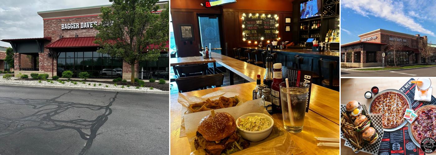 Bagger Dave's - Fort Wayne
