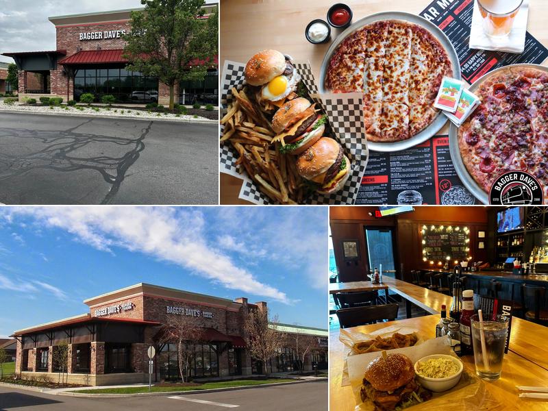 Bagger Dave's - Fort Wayne