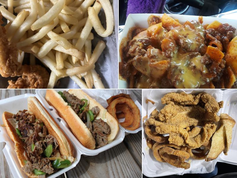 Bumpers Drive-In of America