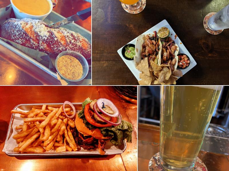 Bent River Brewing Co 1413 5th Ave, Moline