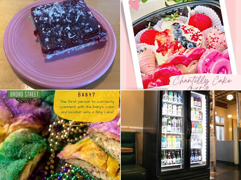 Broad Street Baking Company & Cafe