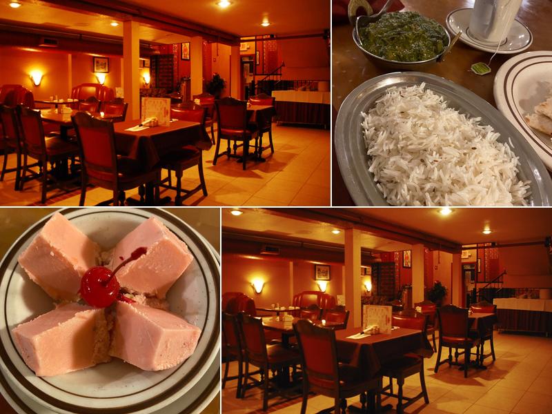 Mantra Indian Cuisine & Spirits 220 N Harrison St, Davenport