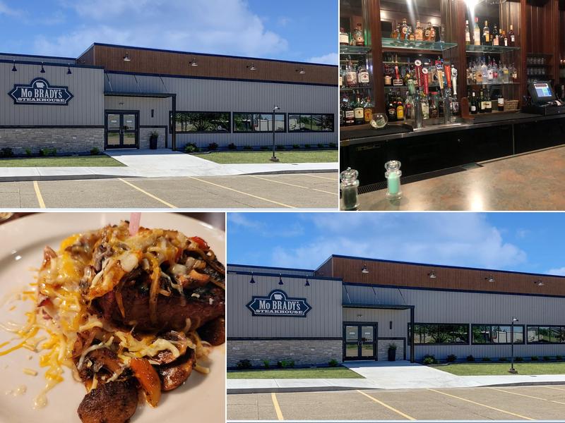 Mo Brady's Steakhouse