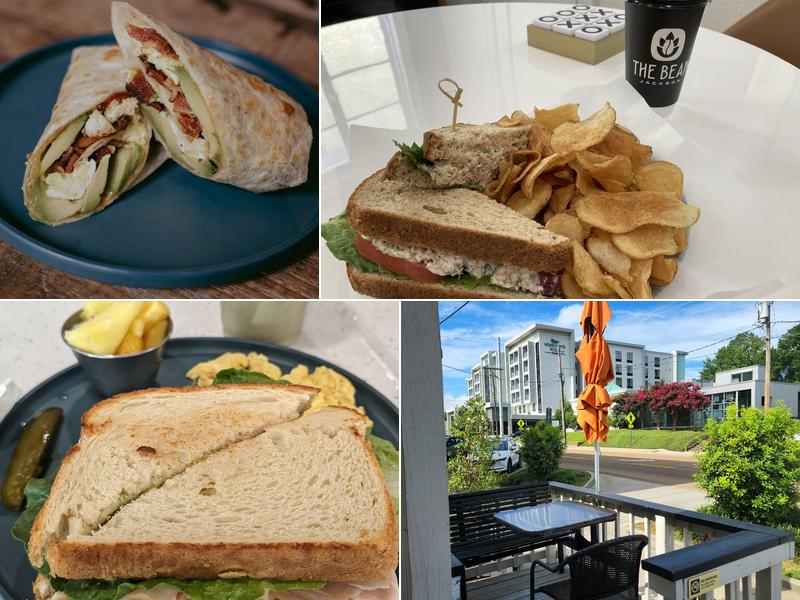 The Bean 2914 N State St, Jackson