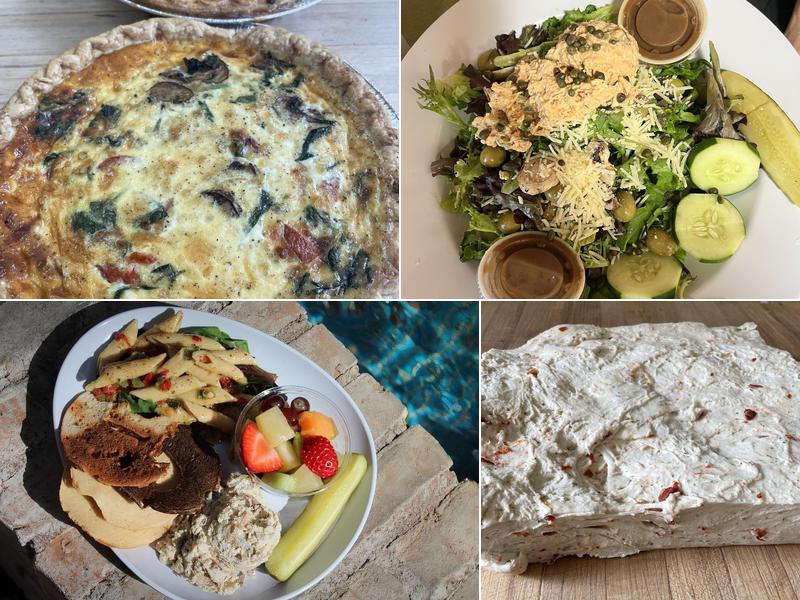 The Beagle Bagel Cafe