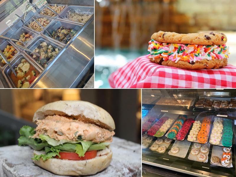 Beagle Bagel Madison