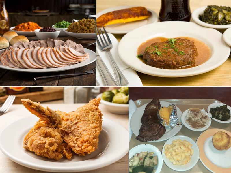 Piccadilly Restaurants