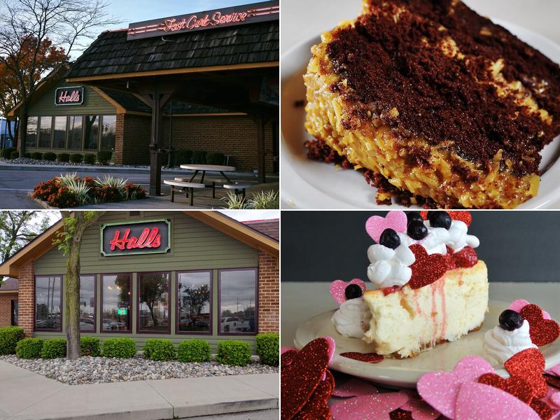 Don Hall's Hollywood Drive-In