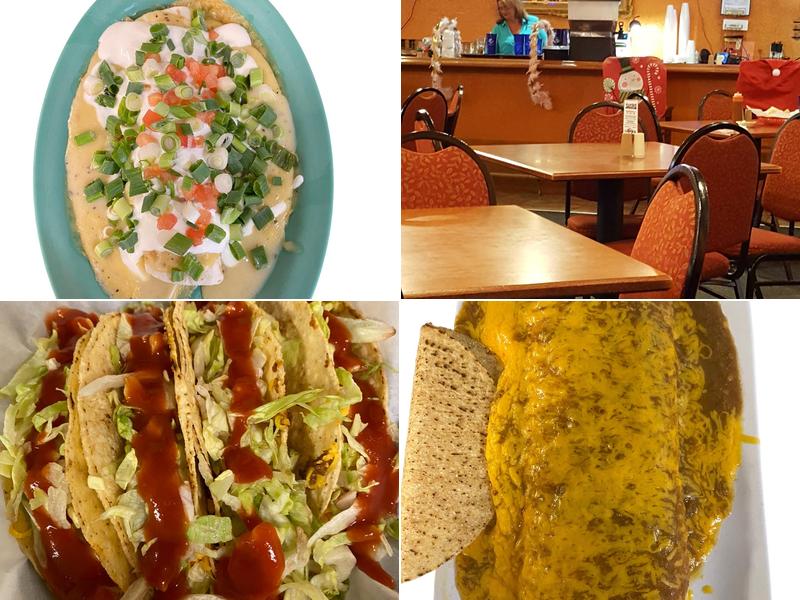 Sancho's of Davenport