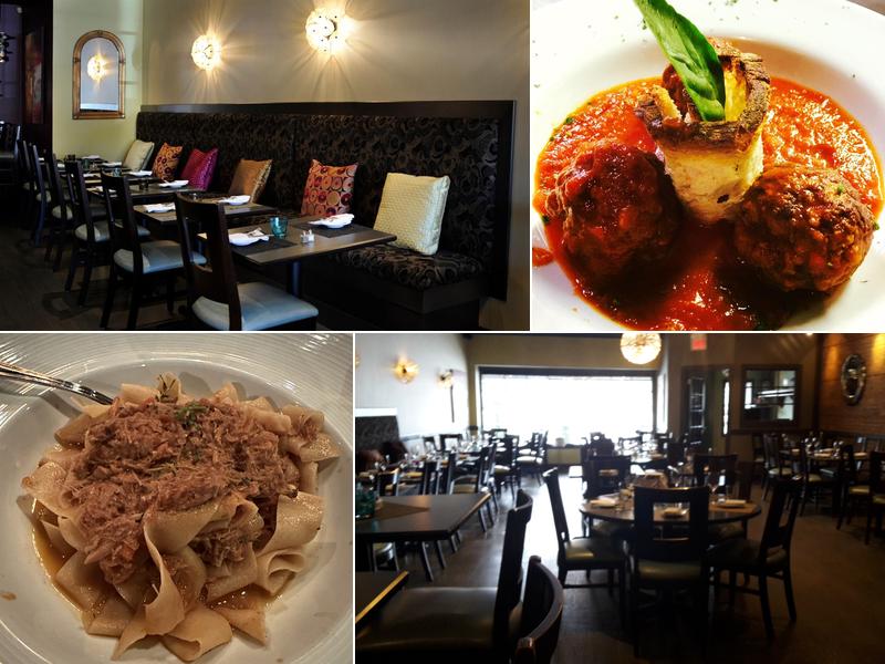 Applausi Osteria Toscana 199 Sound Beach Ave, Old Greenwich