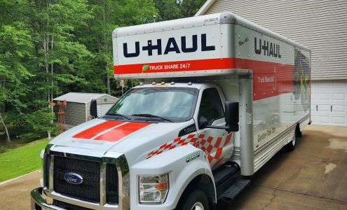 U-Haul Neighborhood Dealer