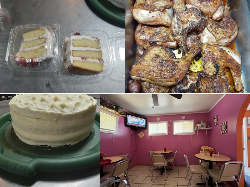 Cafe Unique 94 Airline Rd, Columbus