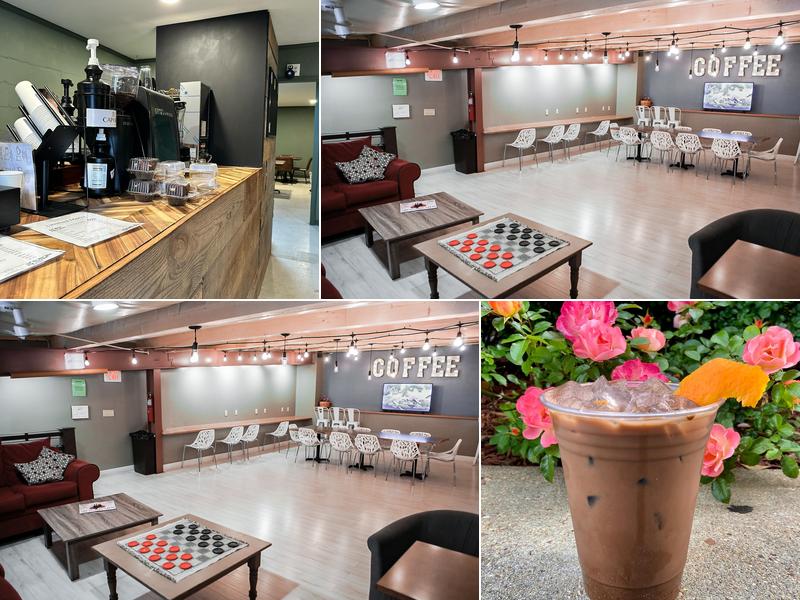 Southbound Coffee Co | Cafe & Roastery