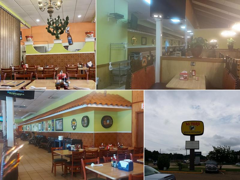 Mi Toro Mexican Restaurant