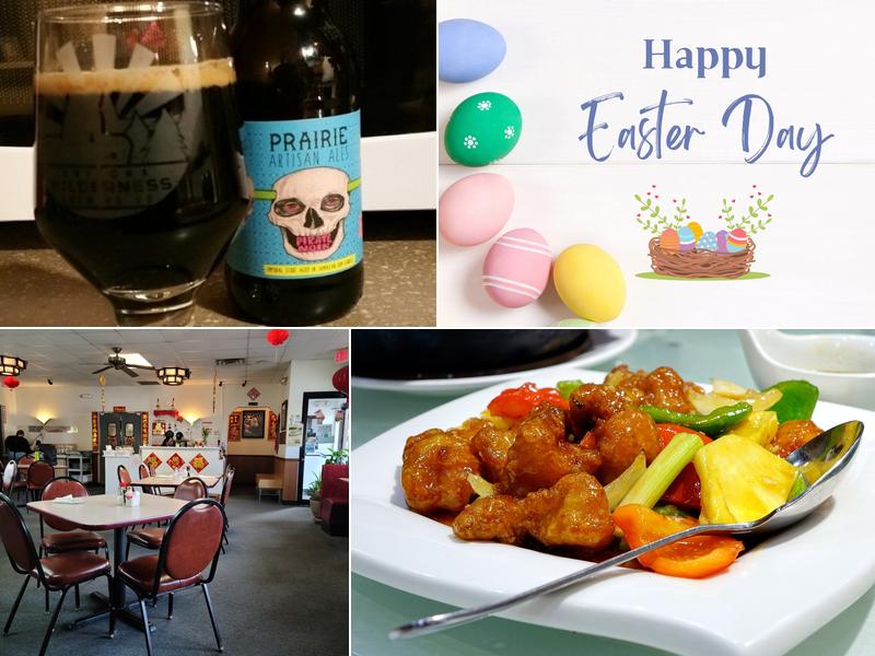 Ming Wah 1315 41st St, Moline