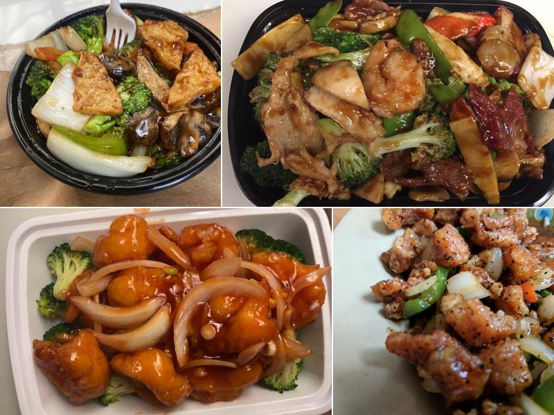 Great Wall Chinese 38th St, Rock Island