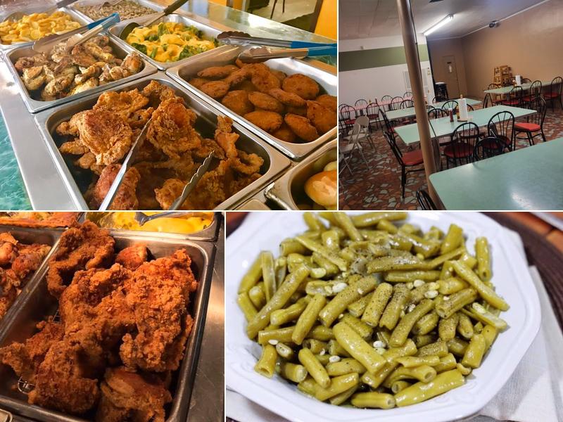 The Ranch House 807 Alabama St, Columbus