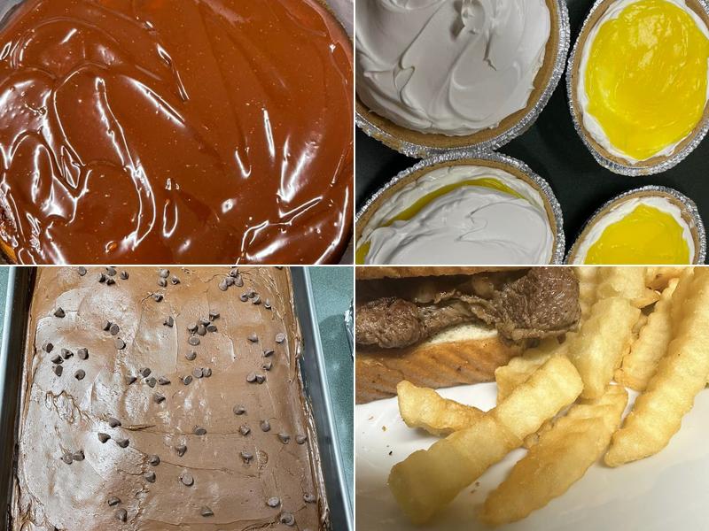 Little Porkys 316 Overview Dr, Columbus