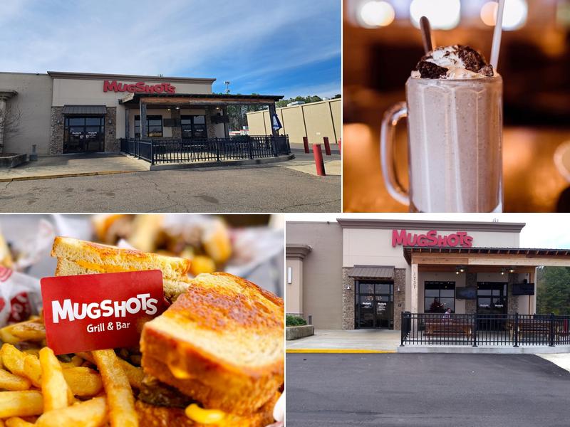 Mugshots Grill and Bar - Columbus, MS