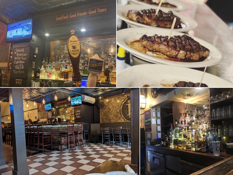 Huck's Place 121 5th St S, Columbus