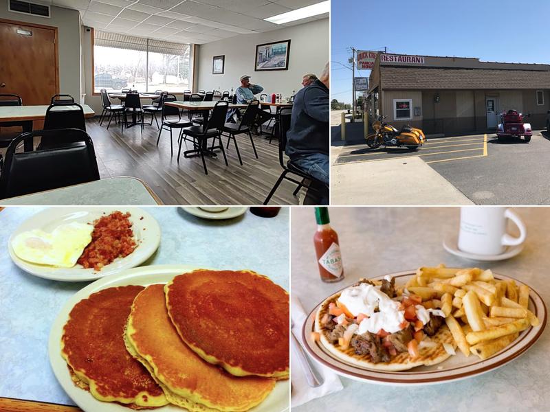 Duck Creek Pancake House
