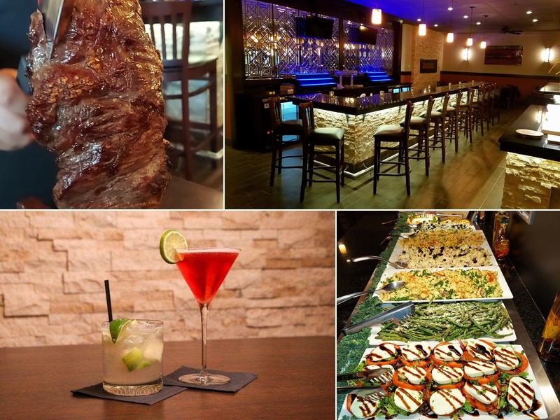 R|C Brazilian Steakhouse