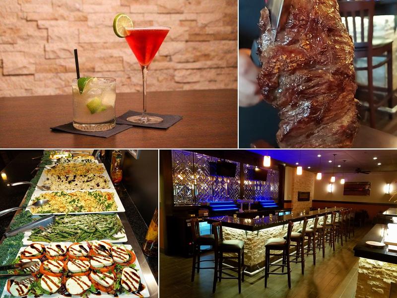 R|C Brazilian Steakhouse