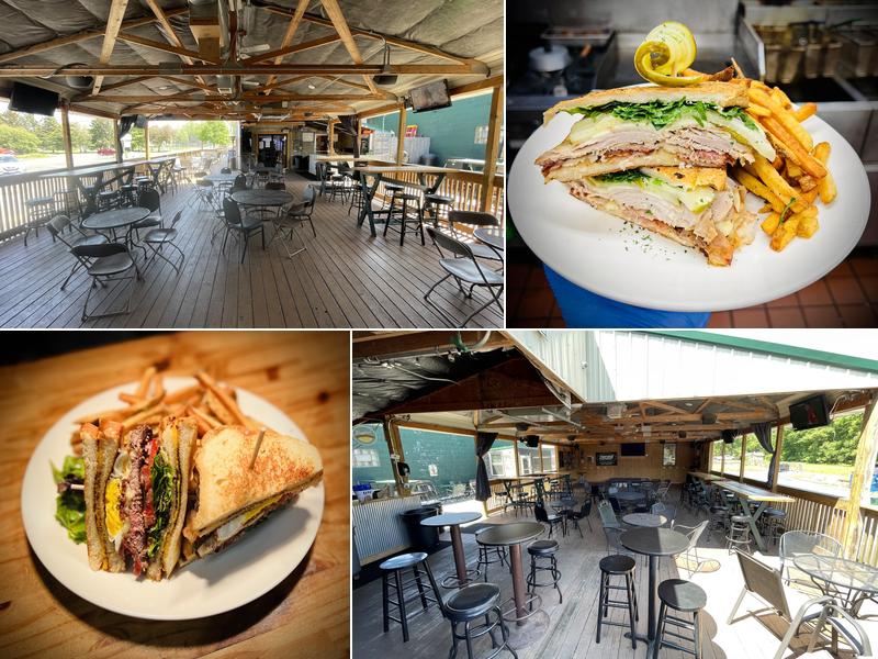 Kavanaugh's Hilltop Bar & Grill