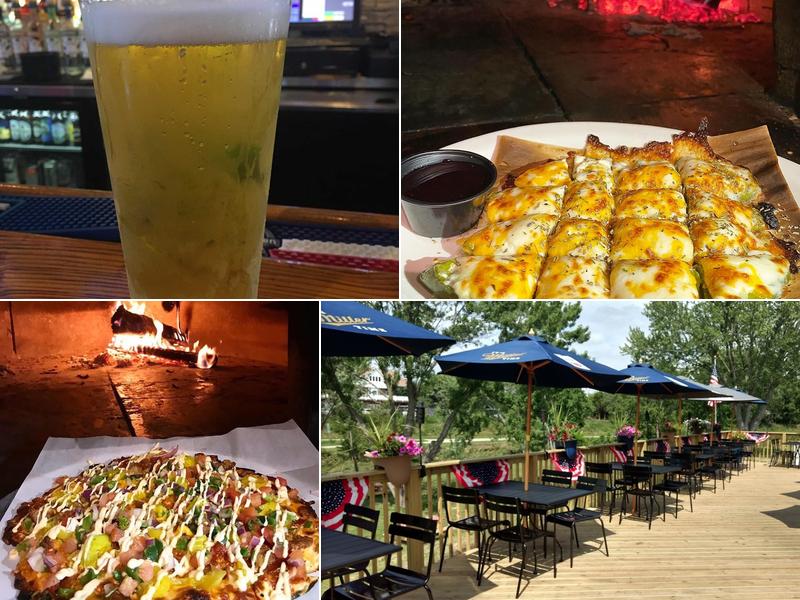 Treehouse Pub & Eatery