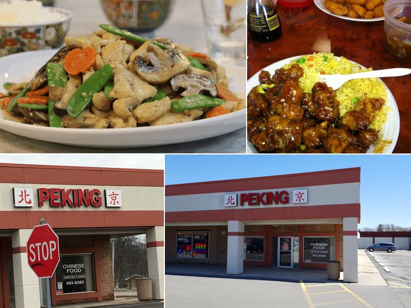 Peking Restaurant