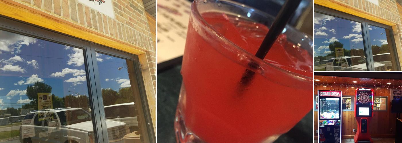 Crabby's Bar & Grill