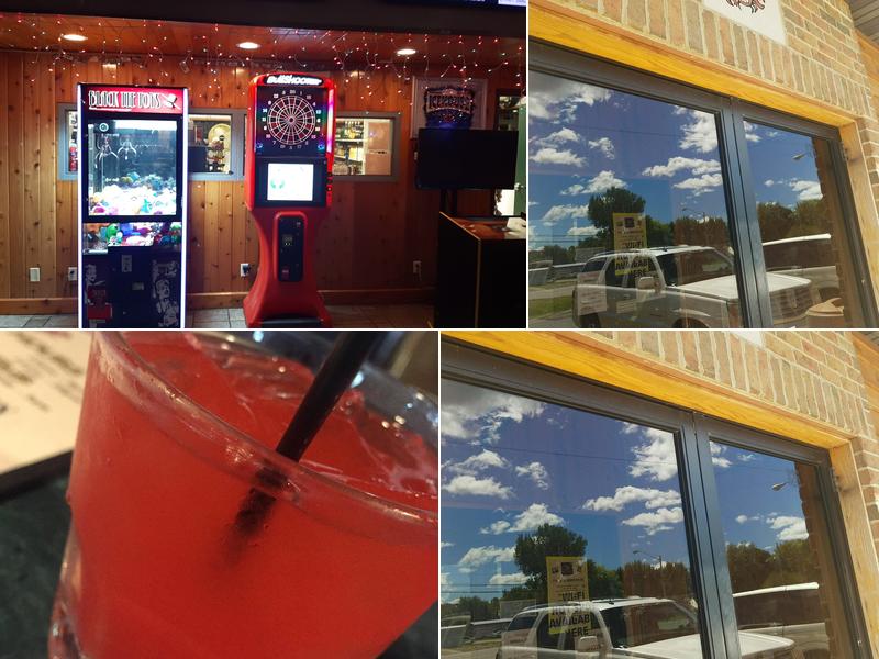 Crabby's Bar & Grill