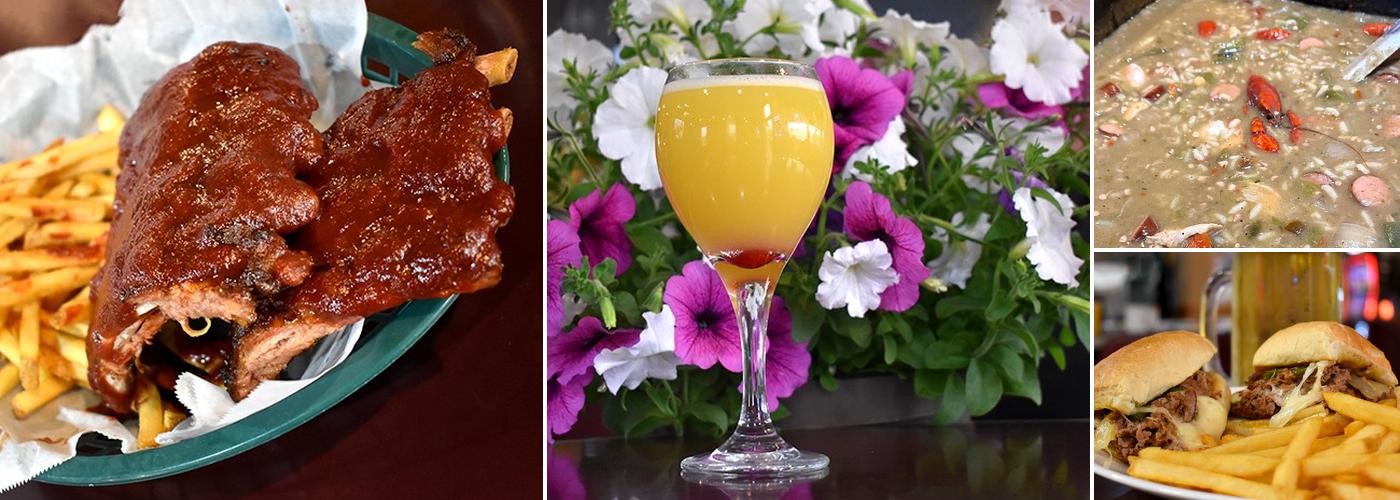 City Limits Saloon & Grill