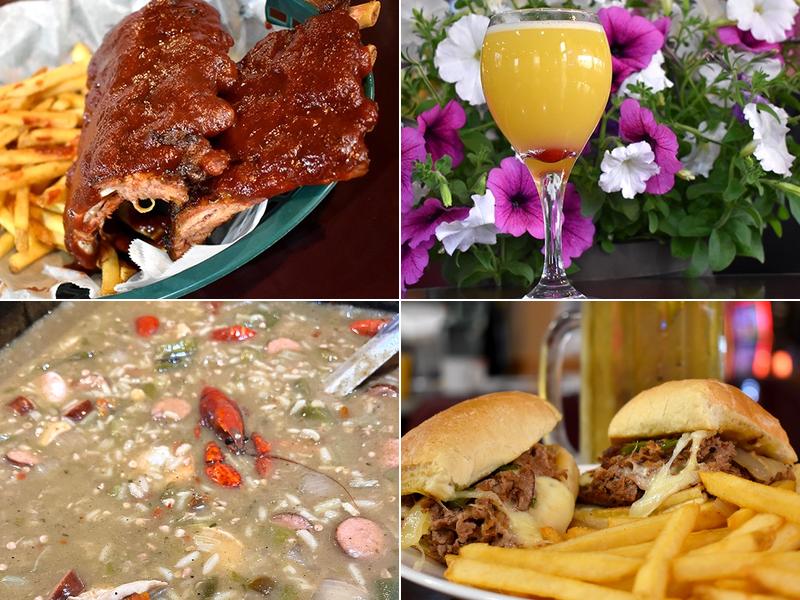 City Limits Saloon & Grill