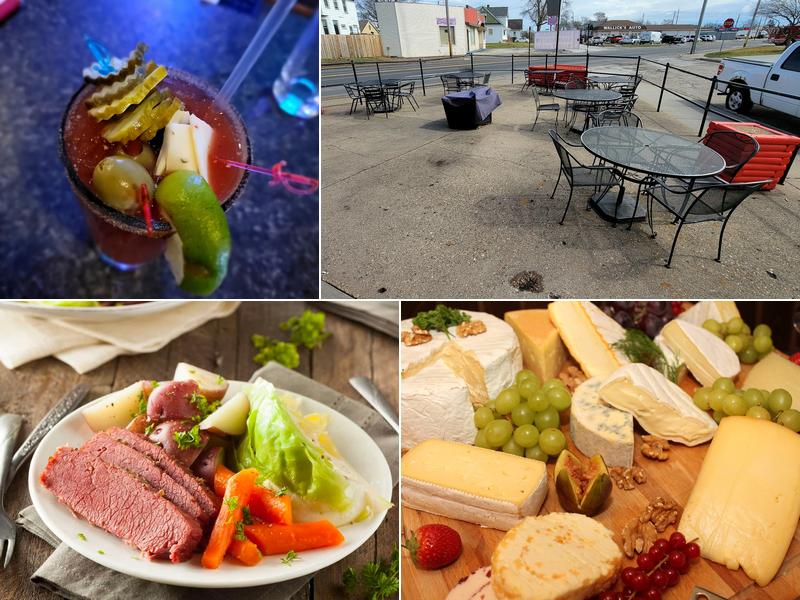 Firehouse Bar & Grill