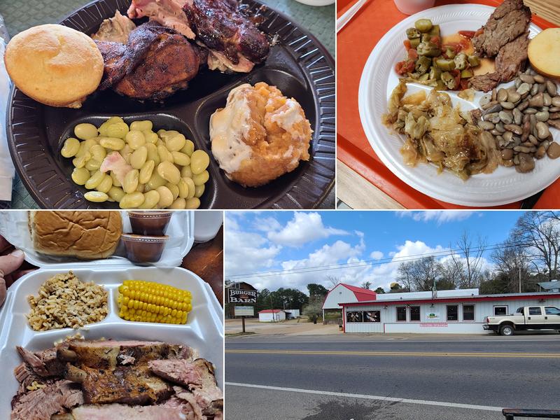 Brisket House 2026 E Oak St, Jena