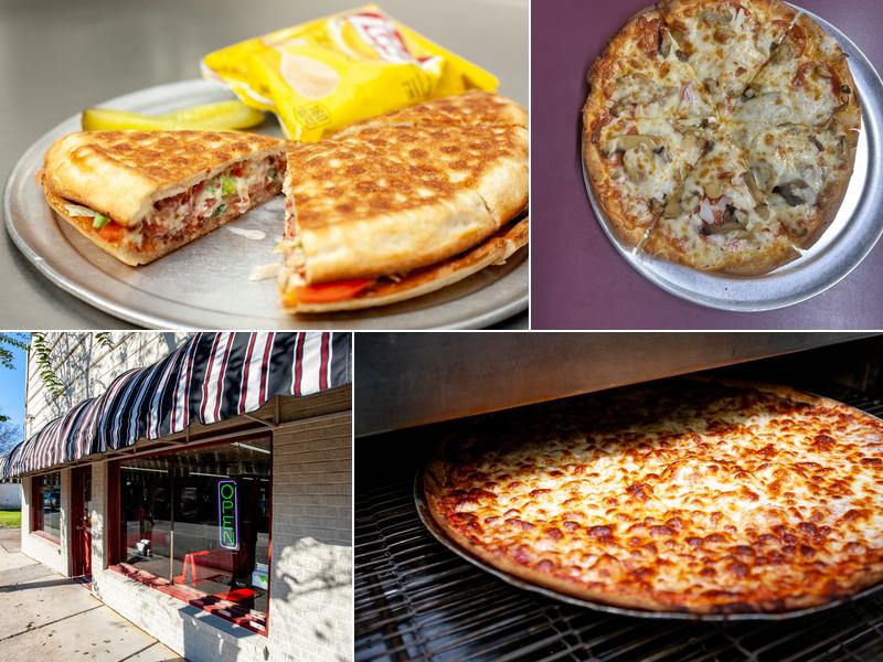 Rick's Pizza 2804 Oak St, Jena